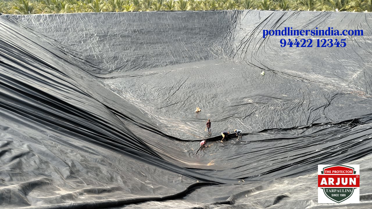  Tarpaulin Manufacturer in Salem