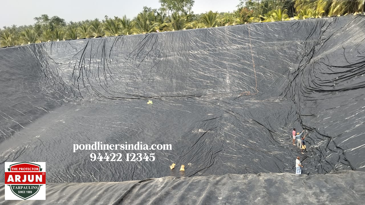  Tarpaulin Manufacturer in Salem