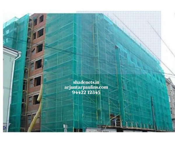  Tarpaulin Manufacturer in Salem