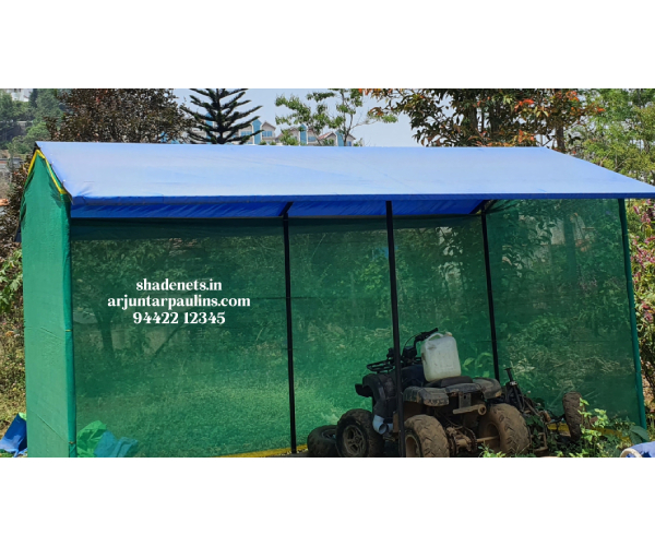  Tarpaulin Manufacturer in Salem