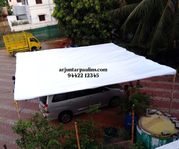  Tarpaulin Manufacturer in Salem