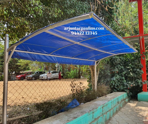  Tarpaulin Manufacturer in Salem