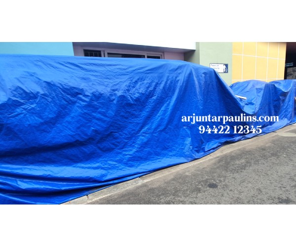  Tarpaulin Manufacturer in Salem