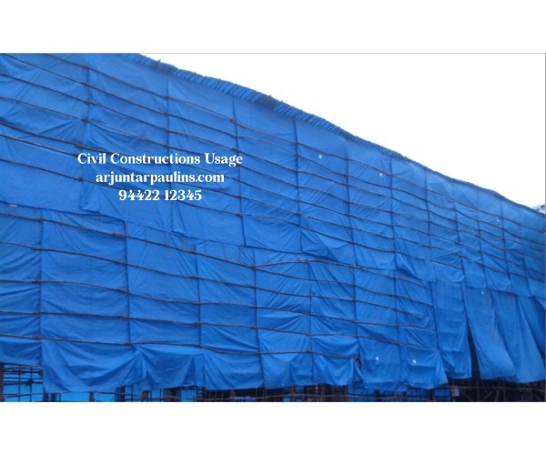  Tarpaulin Manufacturer in Salem