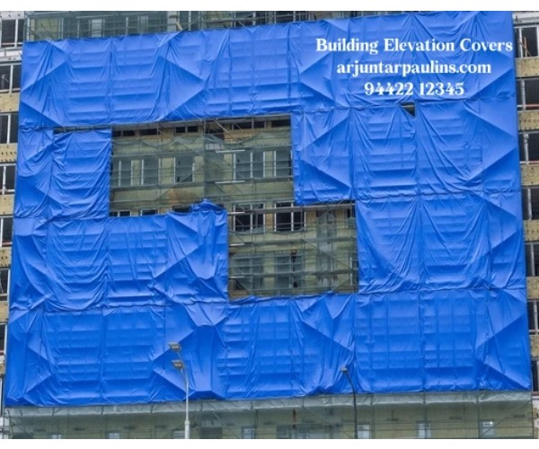  Tarpaulin Manufacturer in Salem