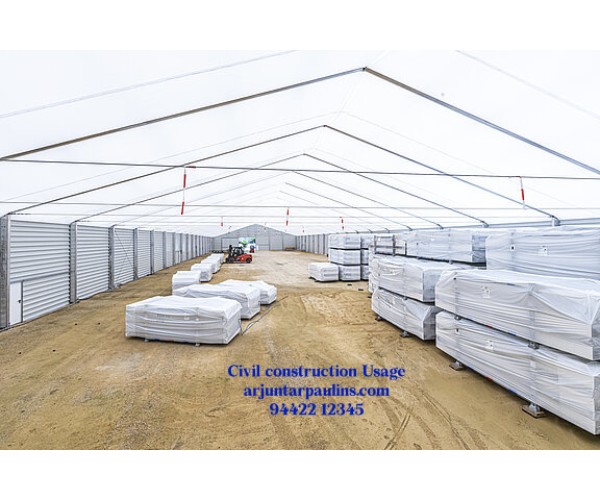  Tarpaulin Manufacturer in Salem