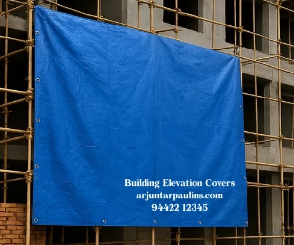  Tarpaulin Manufacturer in Salem