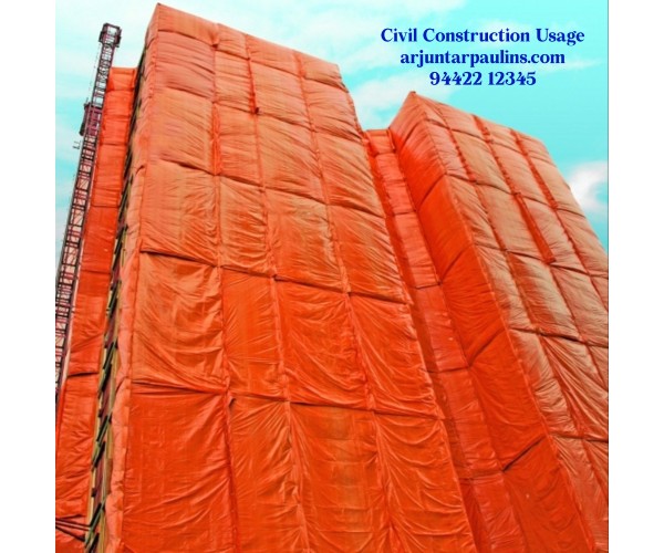  Tarpaulin Manufacturer in Salem