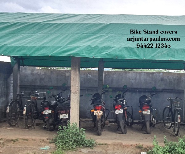  Tarpaulin Manufacturer in Salem