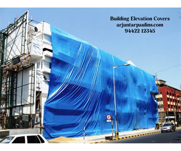  Tarpaulin Manufacturer in Salem