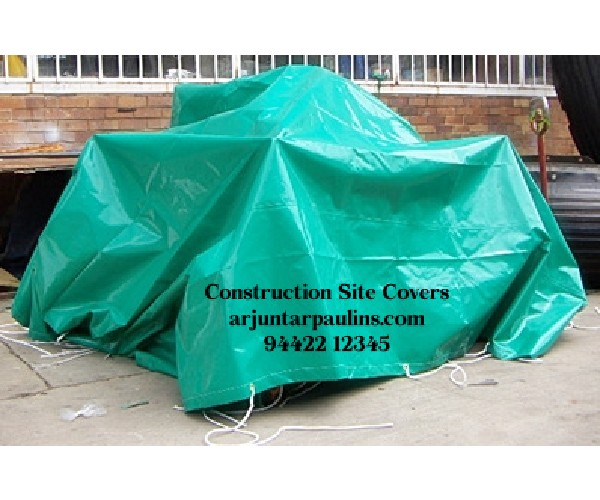  Tarpaulin Manufacturer in Salem