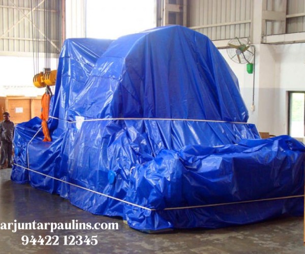  Tarpaulin Manufacturer in Salem