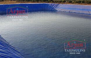 pond liners covers