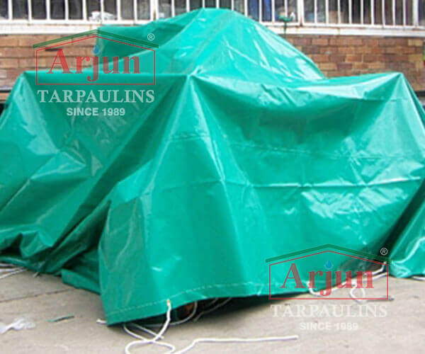 Plastic Covers for machine